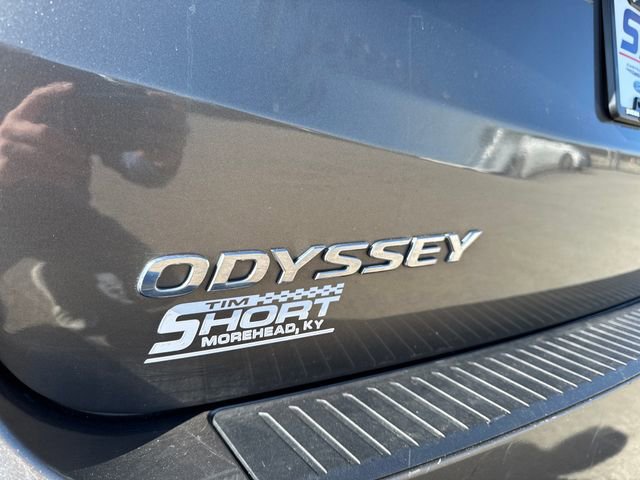 Used 2019 Honda Odyssey EX-L image 7