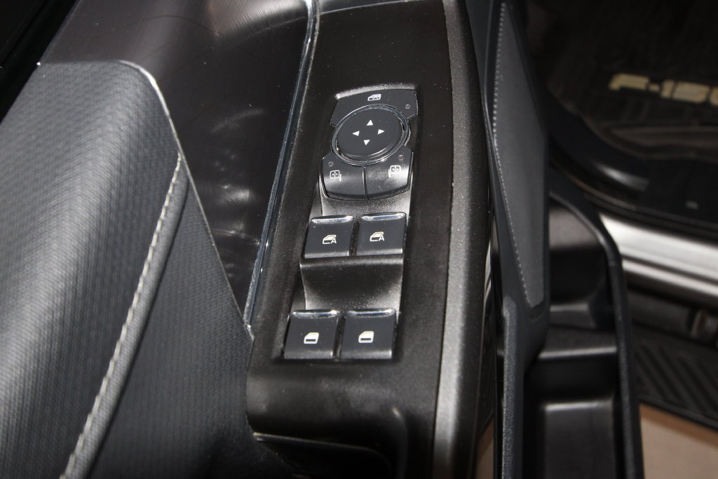 Used 2022 Ford F150 XLT w/ Equipment Group 302A High AWD/4WD image 6