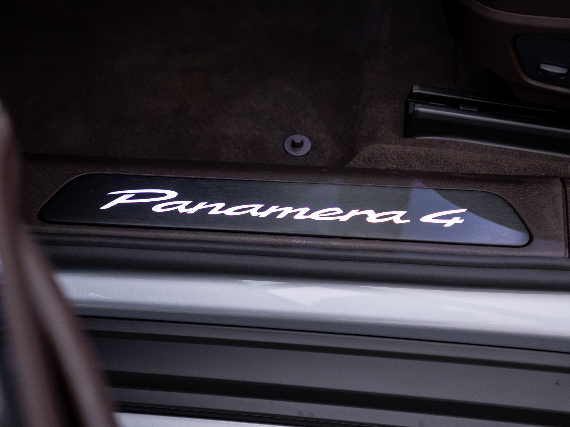 New 2026 Porsche Panamera 4 AWD/4WD image 17