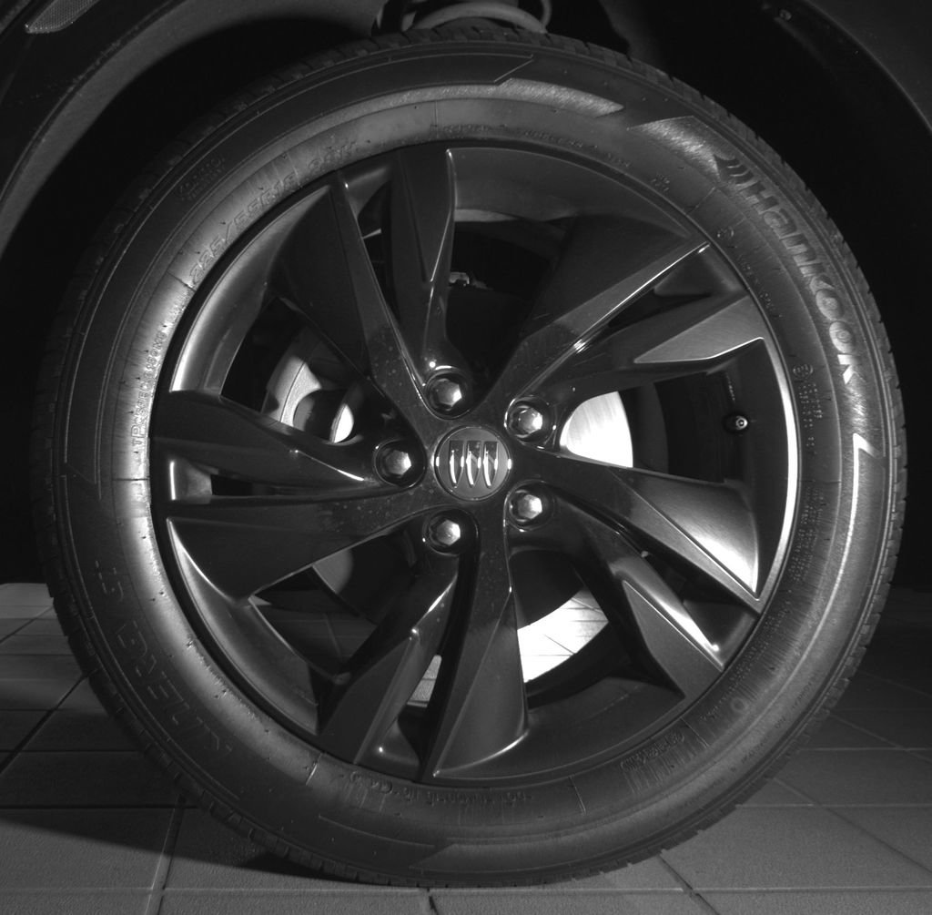 Used 2025 Buick Encore GX Sport Touring w/ Comfort Package FWD image 22