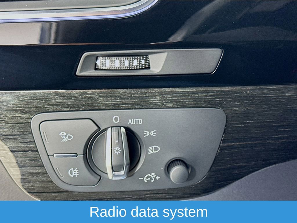 Used 2018 Audi Q7 3.0T Premium Plus image 11