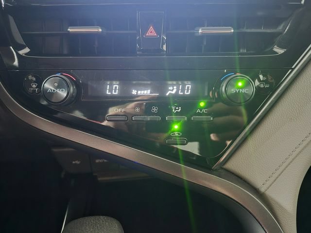 Certified 2024 Toyota Camry LE FWD image 25