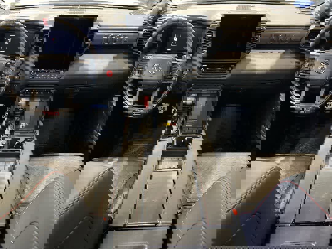 Used 2025 Toyota Tundra TRD Pro image 21