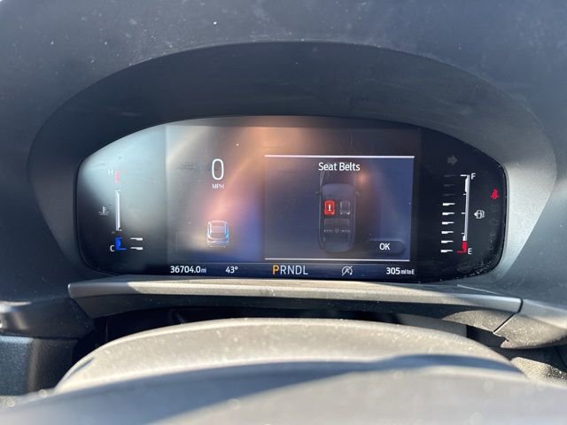 Used 2023 Ford Escape Active w/ Tech Pack #1 image 22