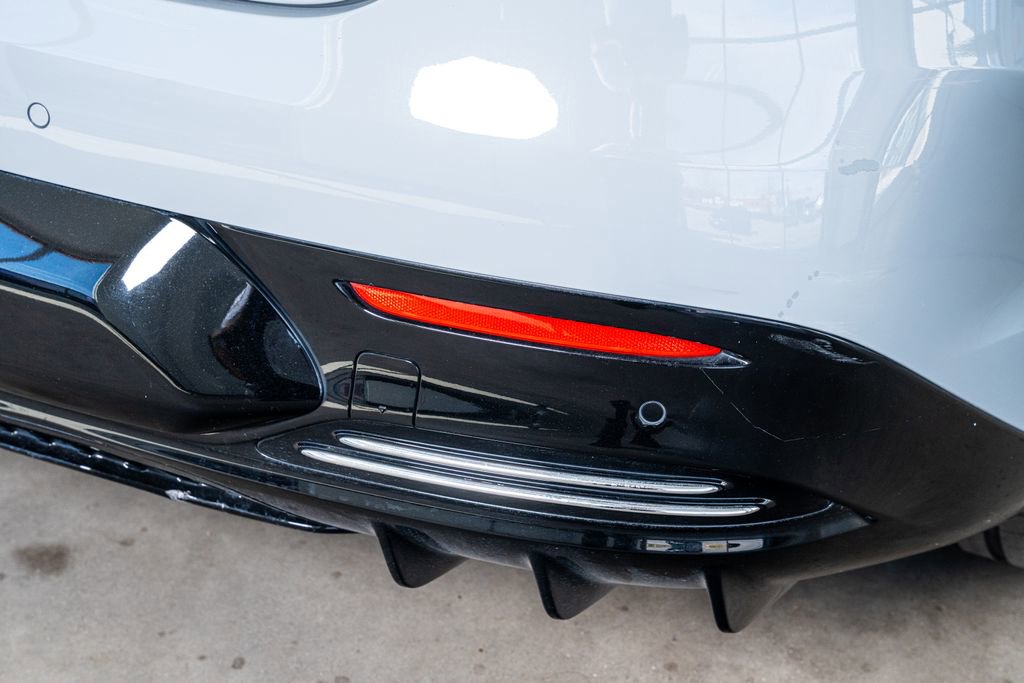 Used 2023 Mercedes-Benz EQE 500 4MATIC Sedan image 29