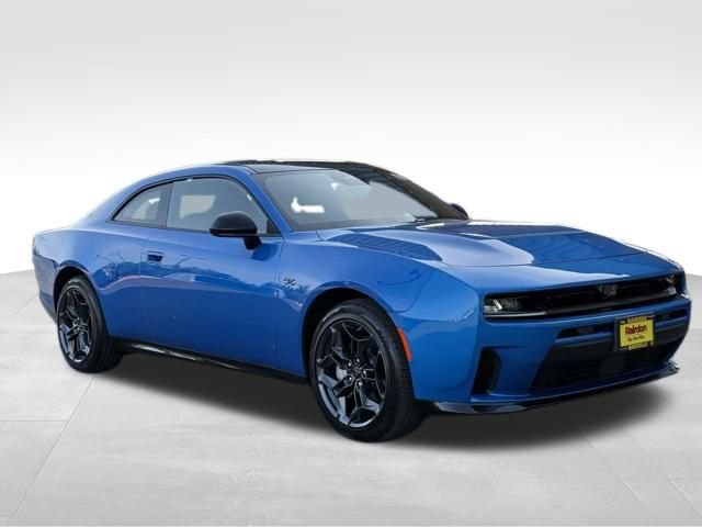 New 2026 Dodge Charger R/T