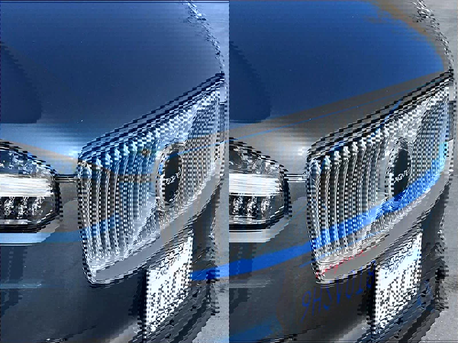 Used 2024 Volvo XC90 T8 Ultimate w/ Protection Package Premier image 34