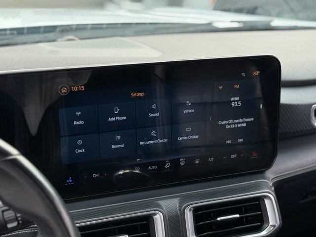 Used 2024 Ford Mustang Premium RWD image 22