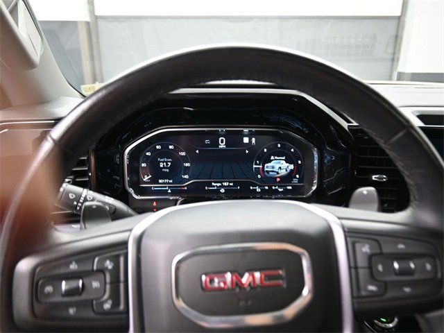 Used 2022 GMC Sierra 1500 Elevation w/ Elevation Premium Package image 10