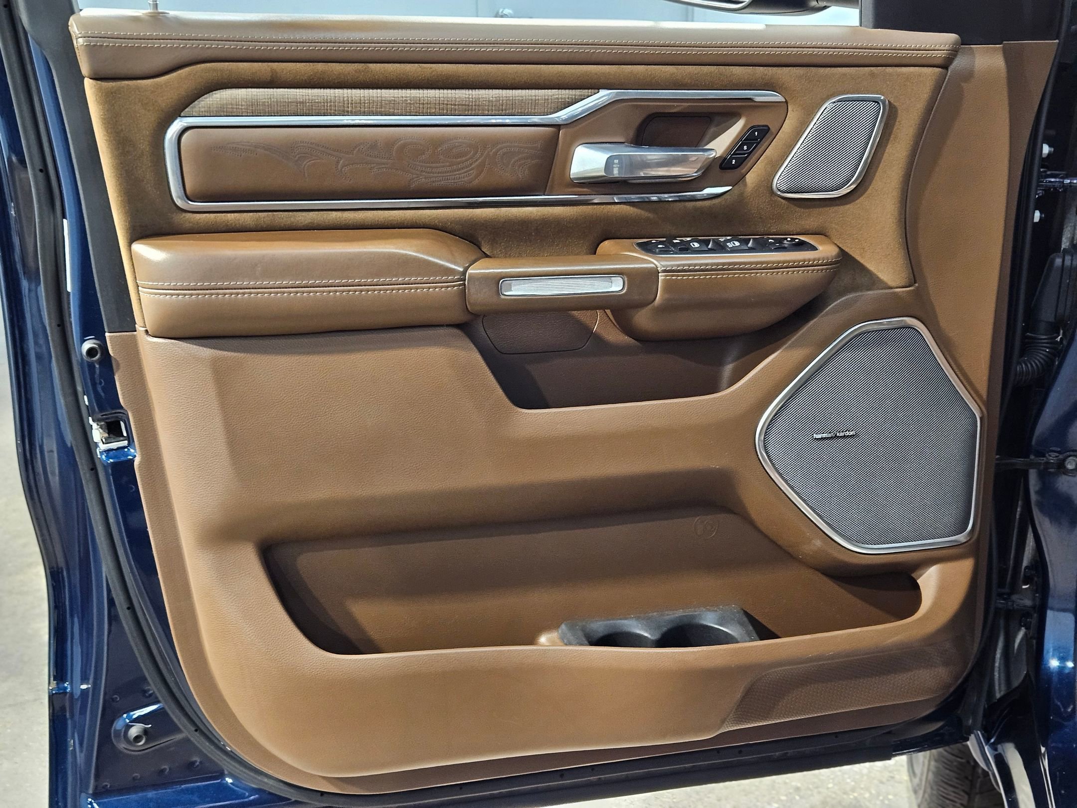 Used 2021 RAM 1500 Limited image 20