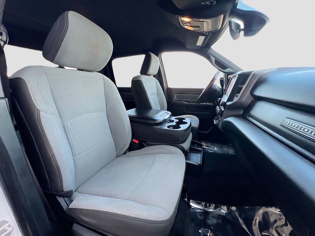 Used 2023 RAM 3500 Big Horn w/ Level 1 Equipment Group image 25