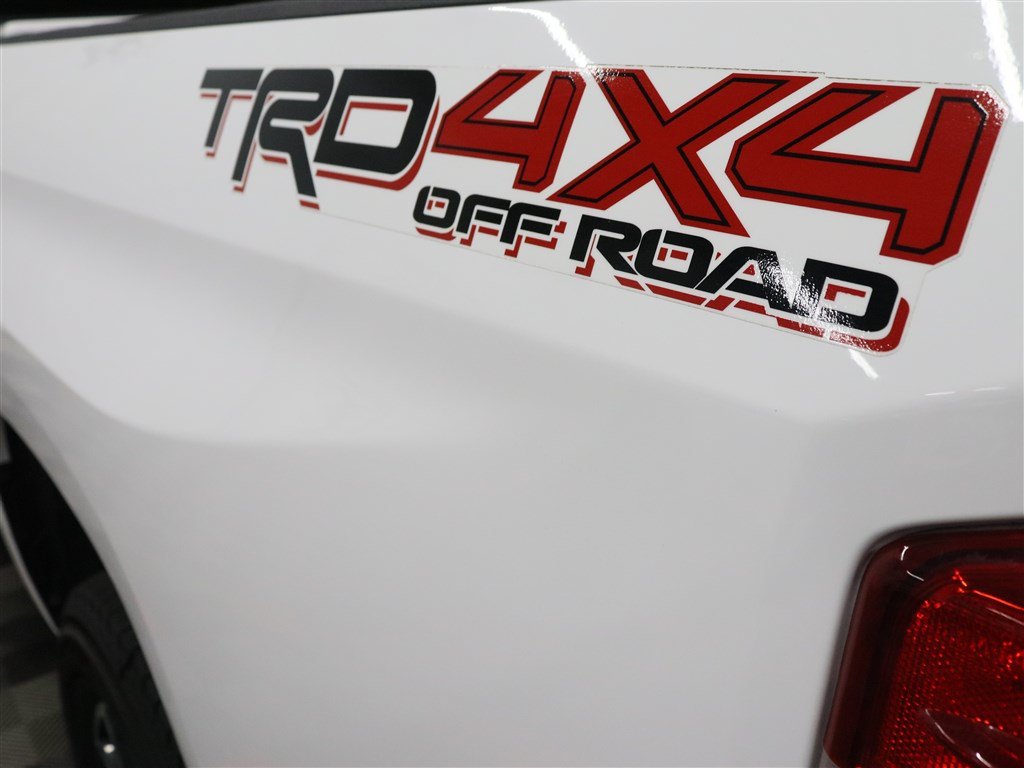 Used 2021 Toyota Tundra Limited w/ Limited Premium Package AWD/4WD image 39