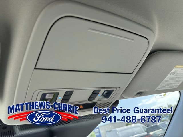 New 2026 Ford Explorer Active w/ Active Comfort Package RWD image 24