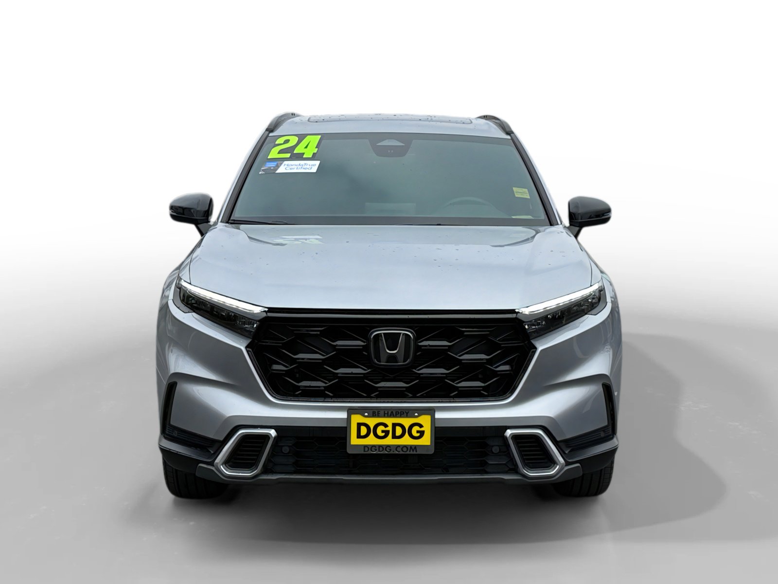 Certified 2024 Honda CR-V Sport Touring image 8