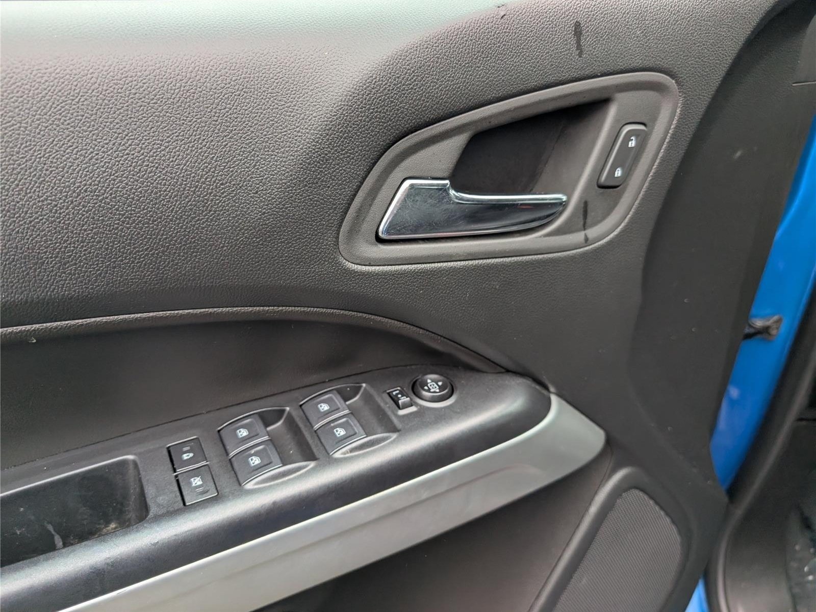 Used 2022 Chevrolet Colorado ZR2 AWD/4WD image 19