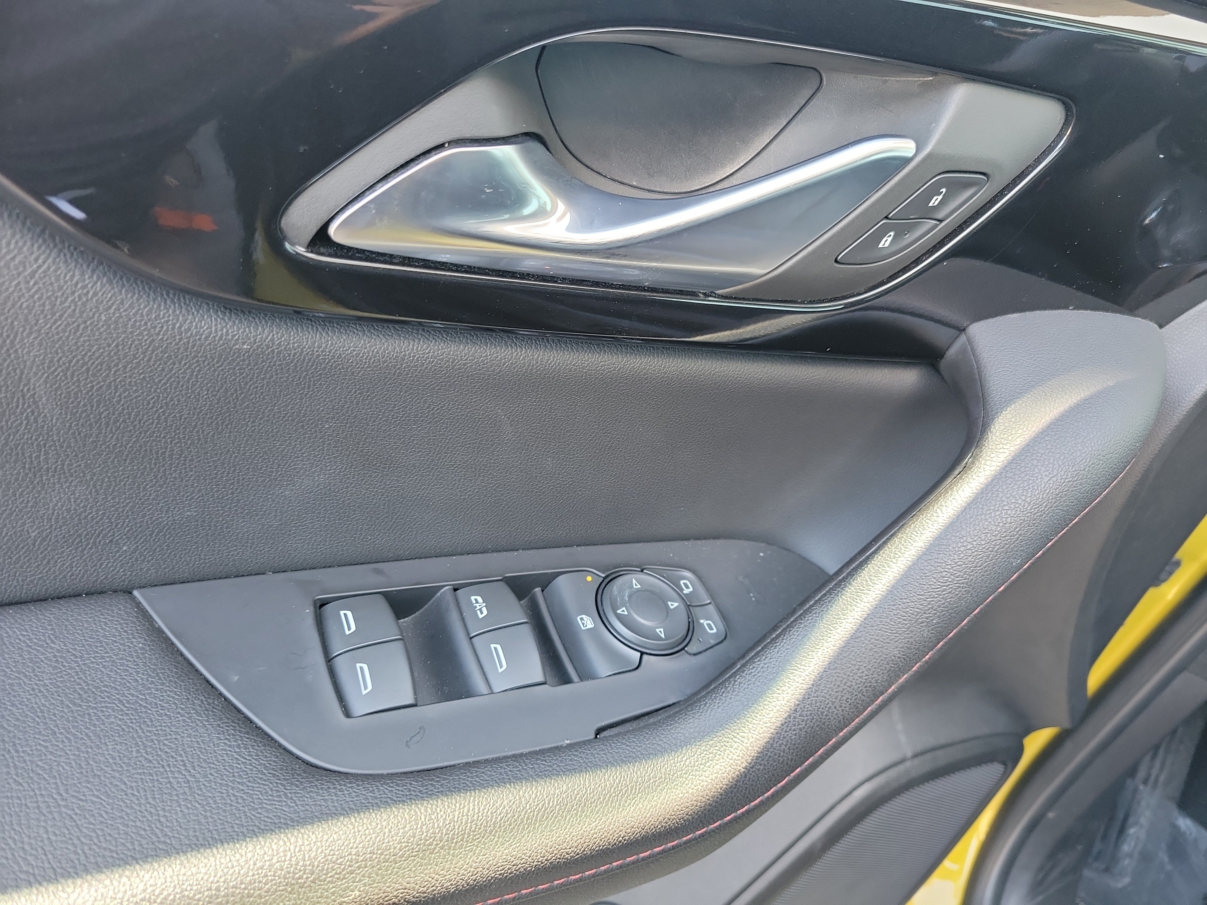 Used 2023 Chevrolet Blazer RS AWD/4WD image 30
