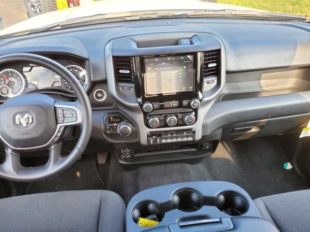 Used 2024 RAM 3500 Tradesman w/ Safety Group image 28