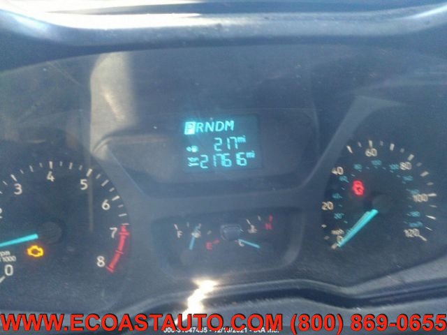 Used 2015 Ford Transit 350 148 High Roof image 6