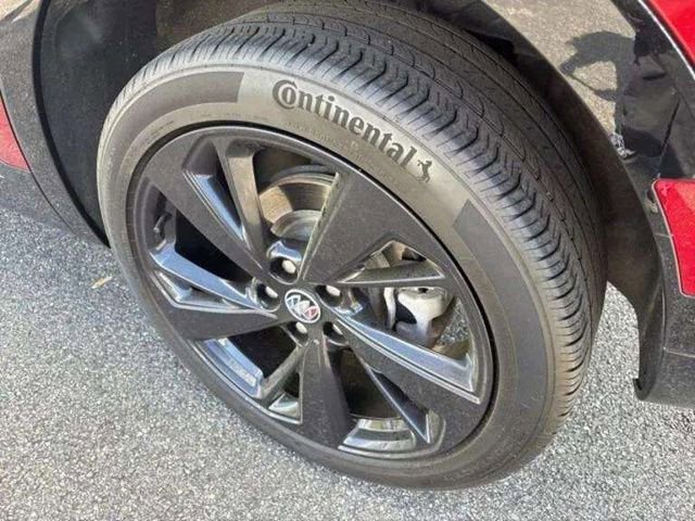 Used 2023 Buick Envision Preferred w/ Sport Touring Package image 27