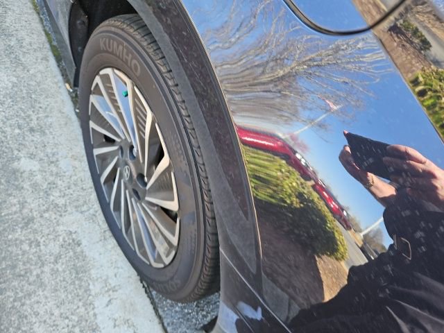 Used 2025 Hyundai Sonata Limited image 12