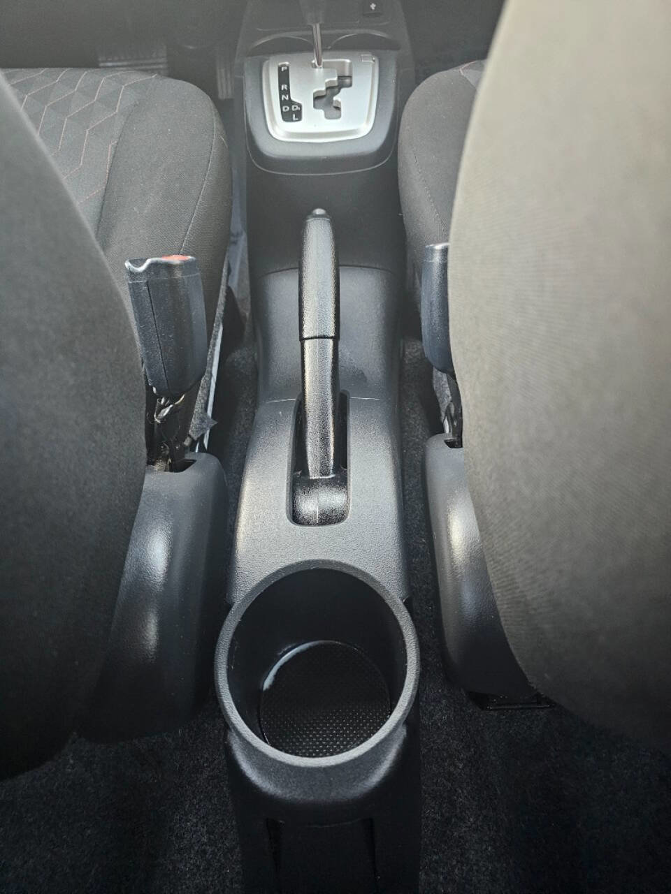 Used 2021 Mitsubishi Mirage ES image 35