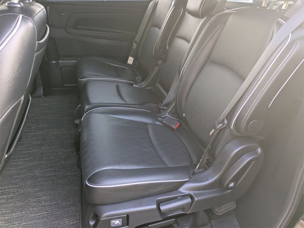 Used 2023 Honda Odyssey Elite image 19