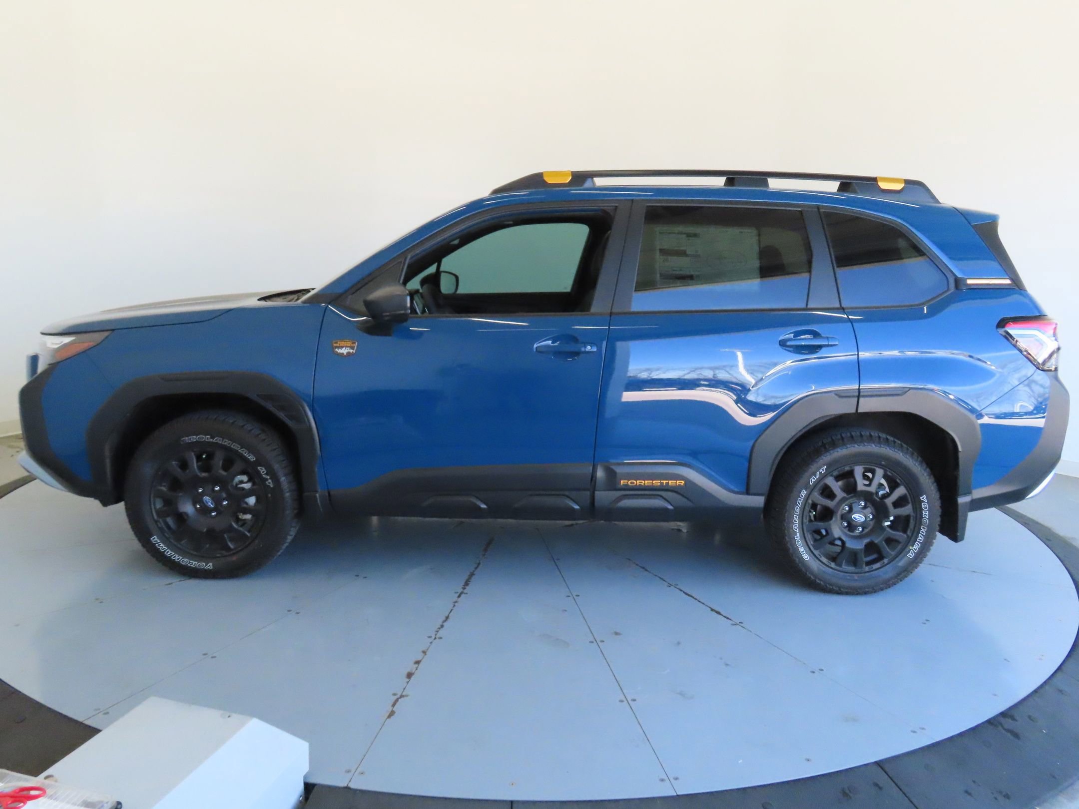 Used 2026 Subaru Forester Wilderness AWD/4WD image 9