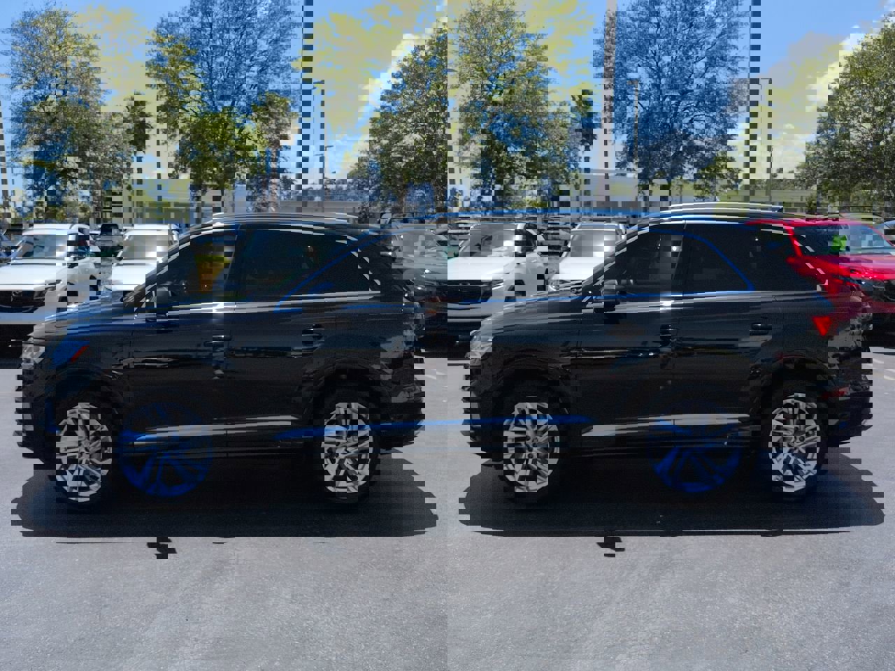 Used 2022 Audi Q7 Premium Plus image 7