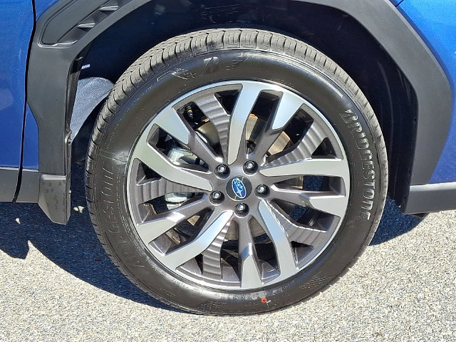 New 2026 Subaru Forester Touring AWD/4WD image 8