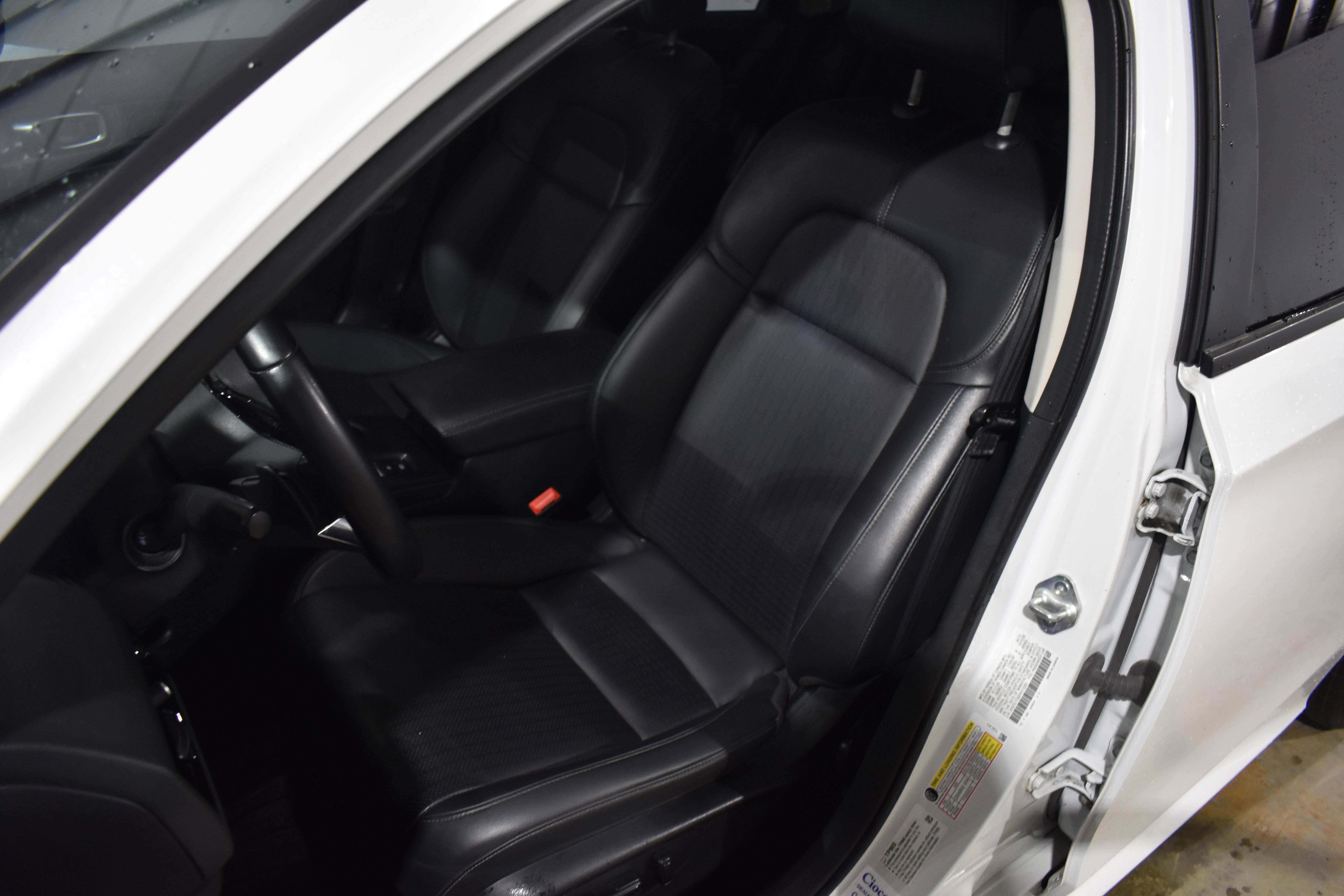 Certified 2023 Honda Civic Touring image 27