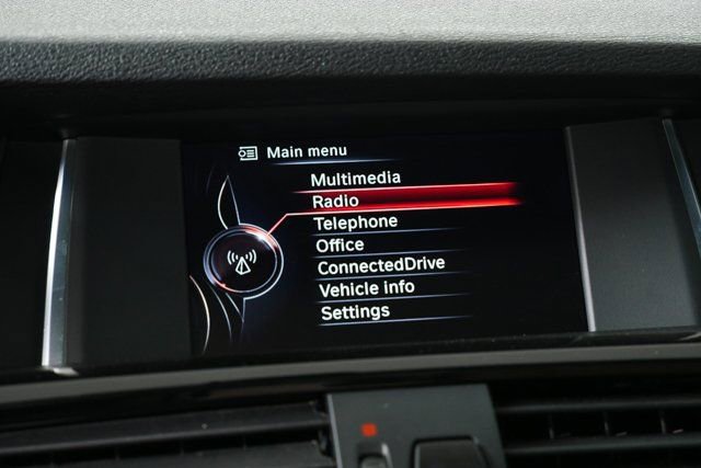 Used 2017 BMW X4 xDrive28i image 14