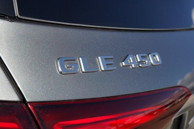 New 2026 Mercedes-Benz GLE 450 4MATIC image 11
