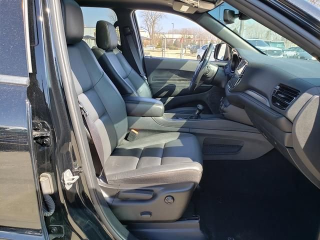 Used 2022 Dodge Durango GT image 26