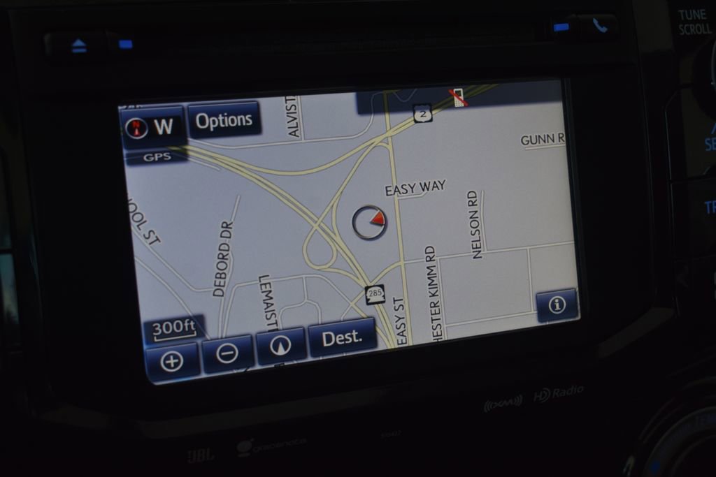 Used 2019 Toyota 4Runner TRD Pro AWD/4WD image 23