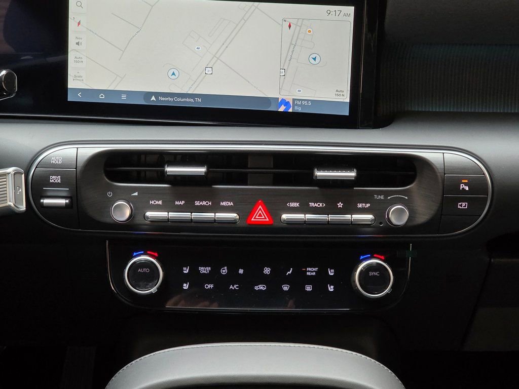 New 2026 Hyundai Palisade Calligraphy image 25