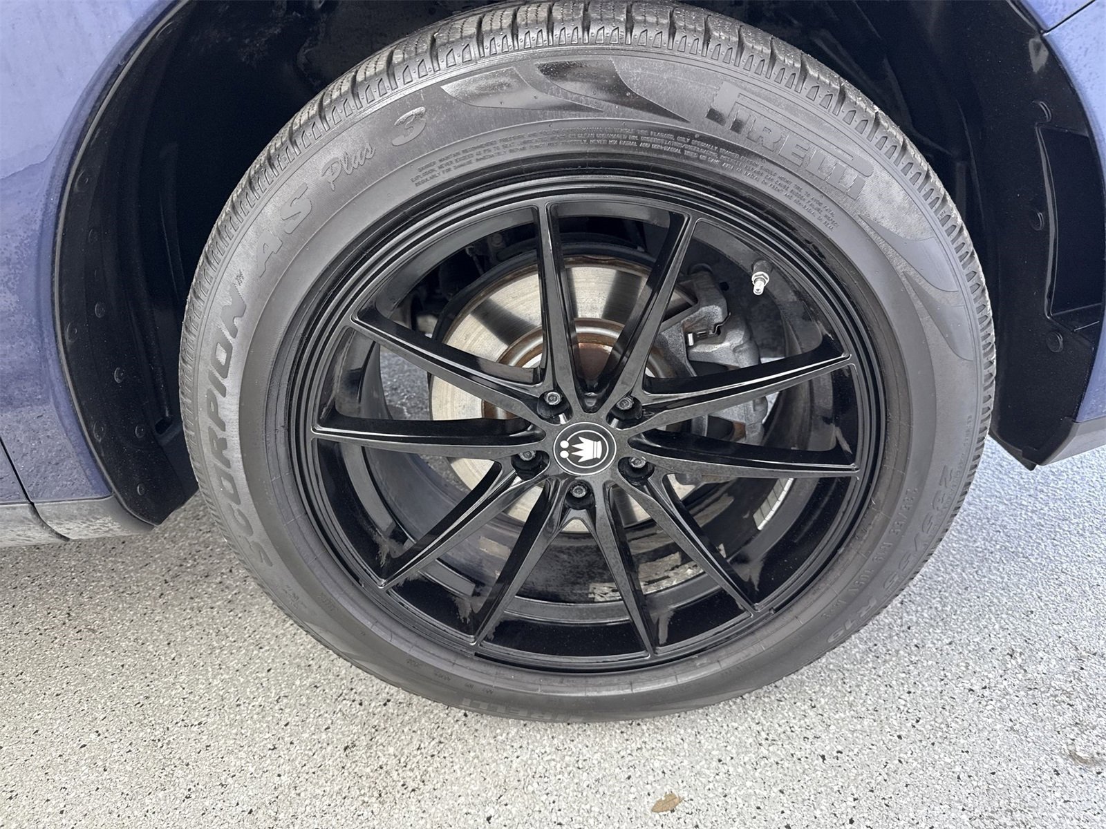 Used 2020 Acura RDX w/ Technology Package image 47