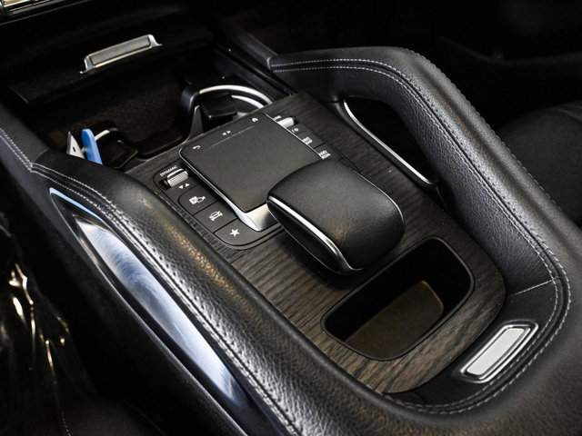 Certified 2021 Mercedes-Benz GLE 350 4MATIC image 13