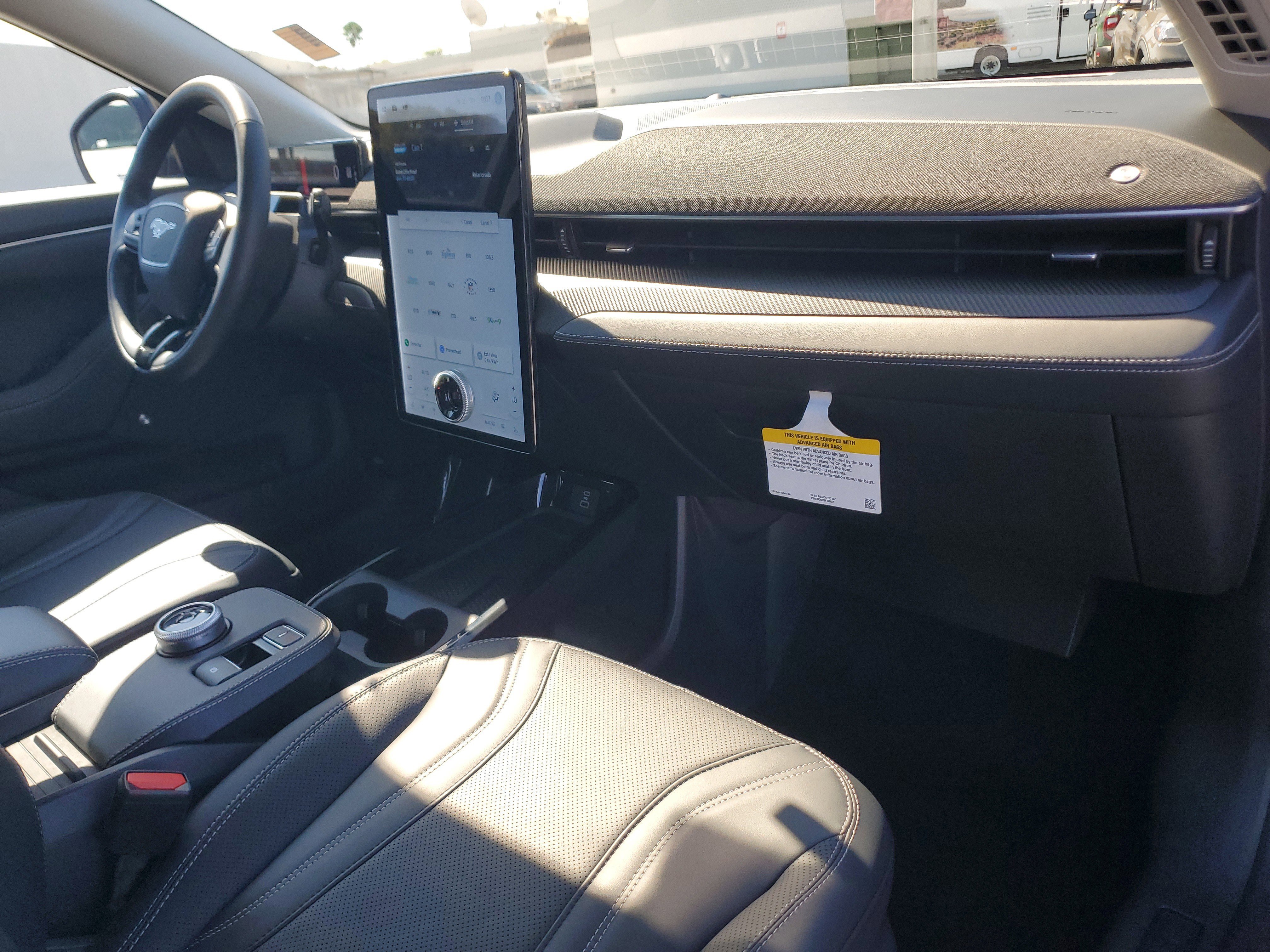 Used 2024 Ford Mustang Mach-E Premium image 18