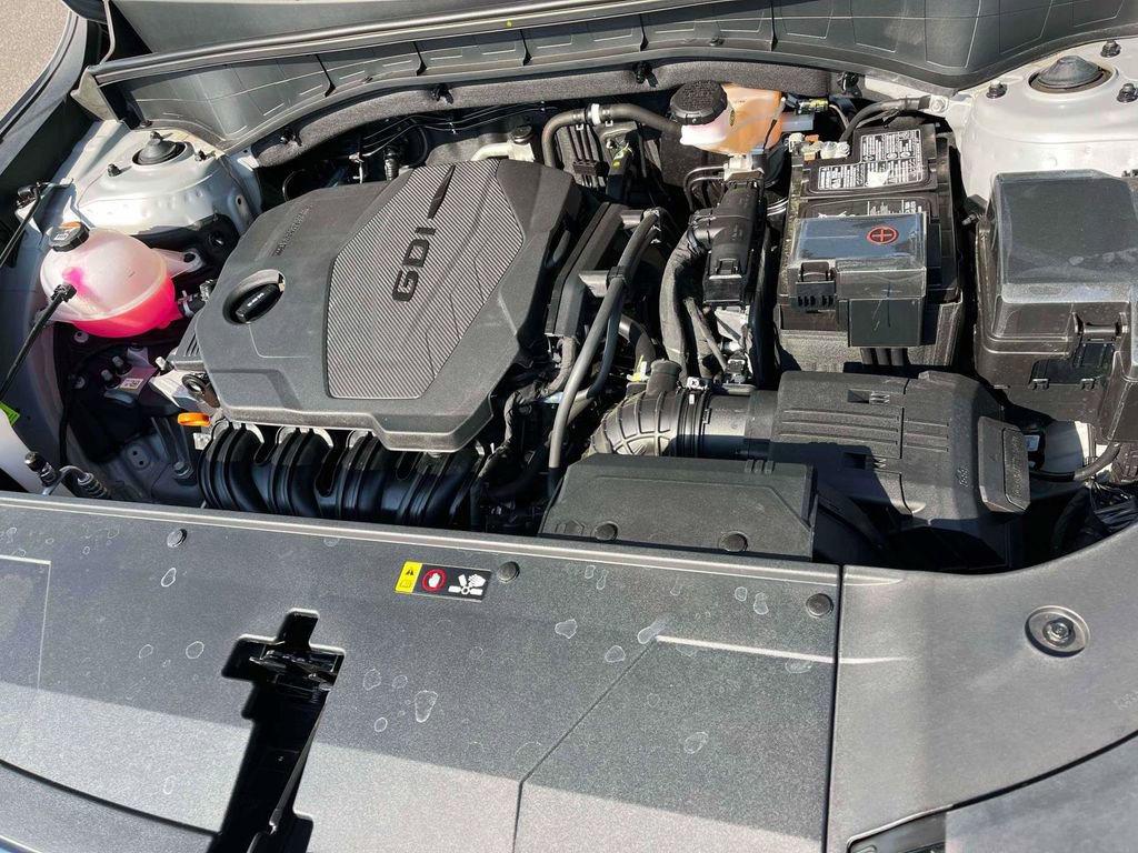 Used 2025 Kia Sorento S w/ Panoramic Sunroof Package FWD image 37