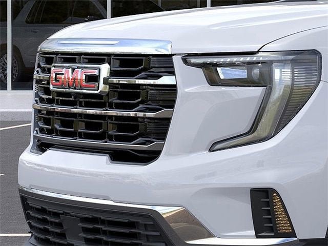 New 2025 GMC Acadia Elevation FWD image 13