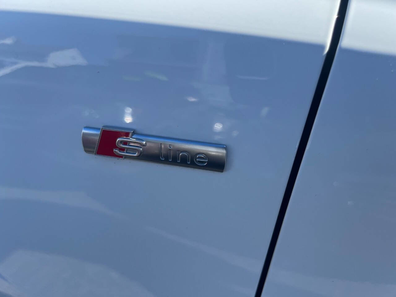 Used 2019 Audi Q3 2.0T Premium Plus image 17