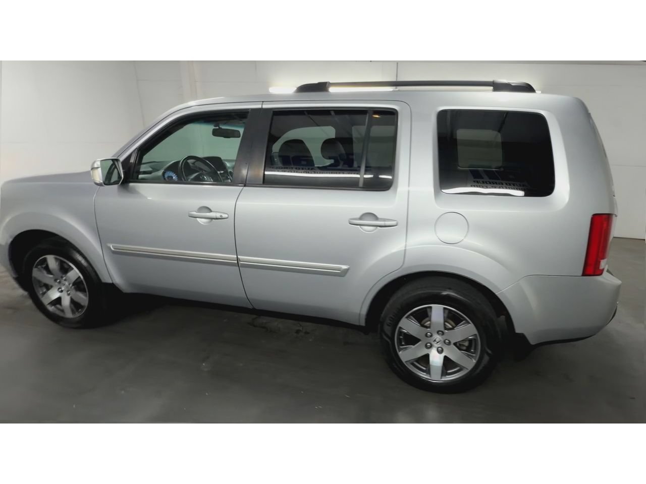 Used 2015 Honda Pilot Touring image 6