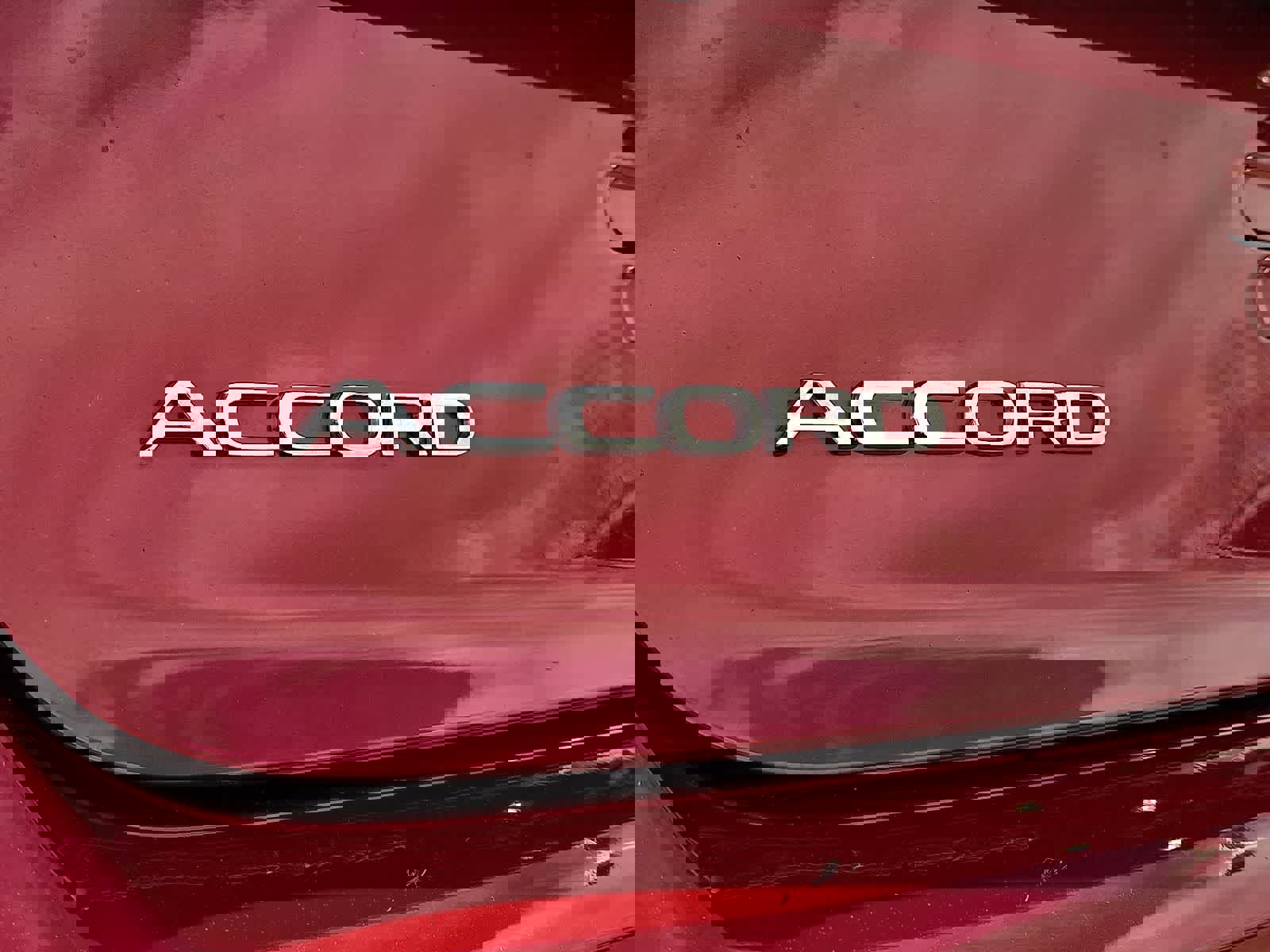 Used 2024 Honda Accord EX image 5