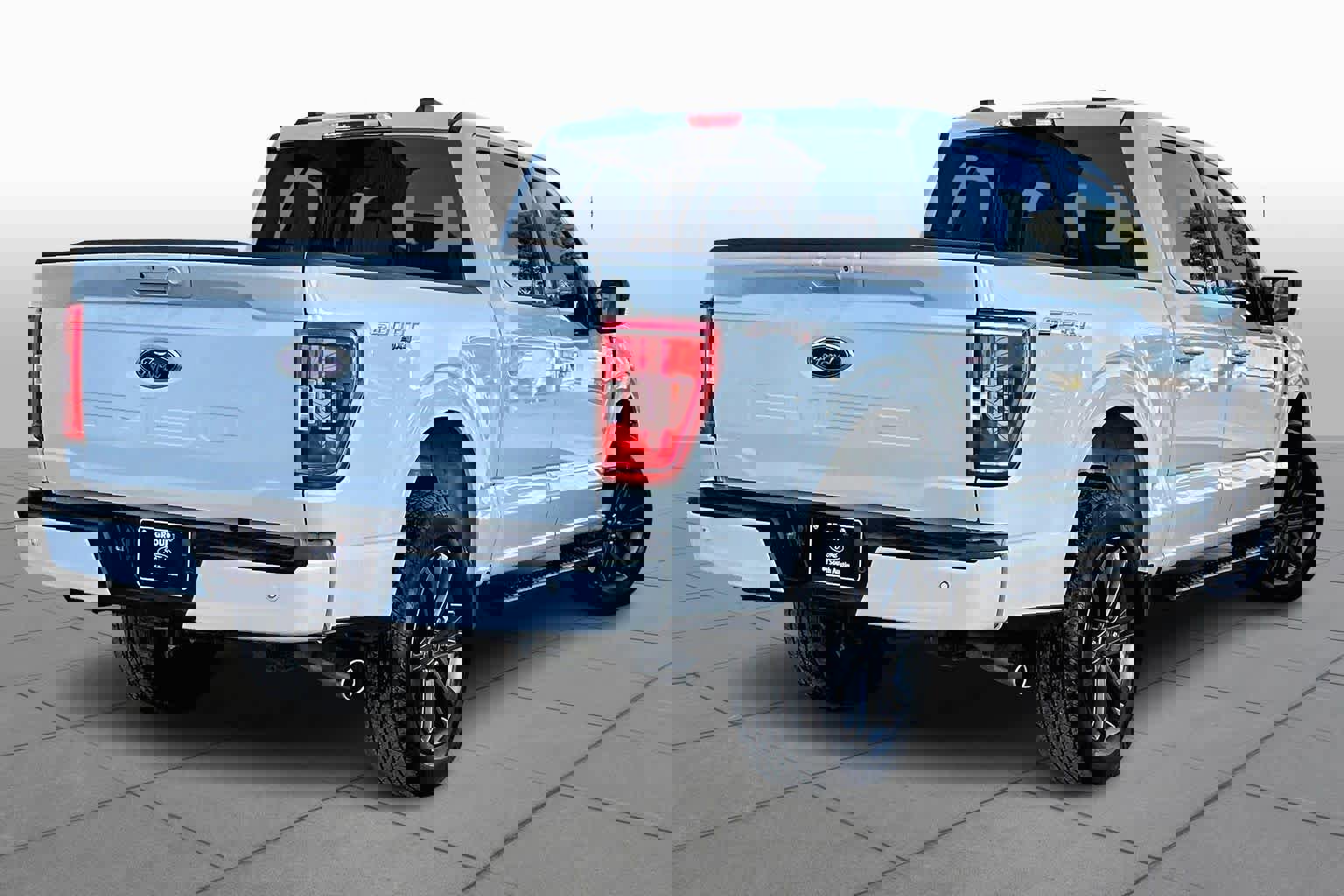 Certified 2023 Ford F150 XLT w/ Equipment Group 302A High image 13