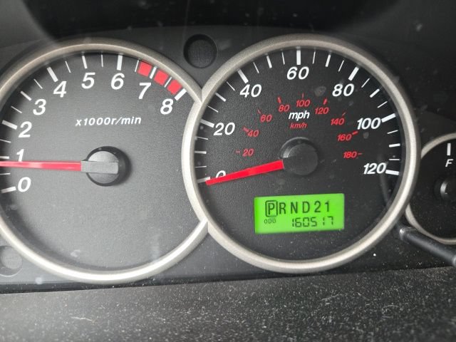Used 2005 MAZDA Tribute s w/ Package 2 AWD/4WD image 9
