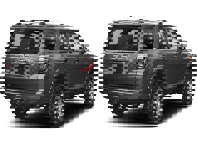 Certified 2021 Toyota 4Runner SR5 image 5