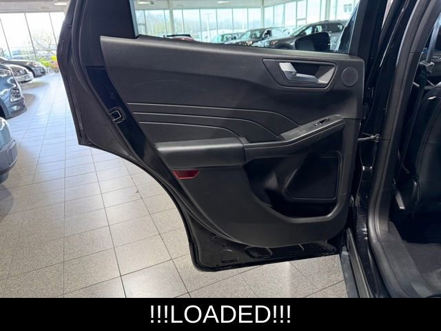 Used 2023 Ford Escape ST-Line Select w/ Tech Pack #2 image 20