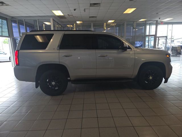 Used 2020 Chevrolet Tahoe LT image 9