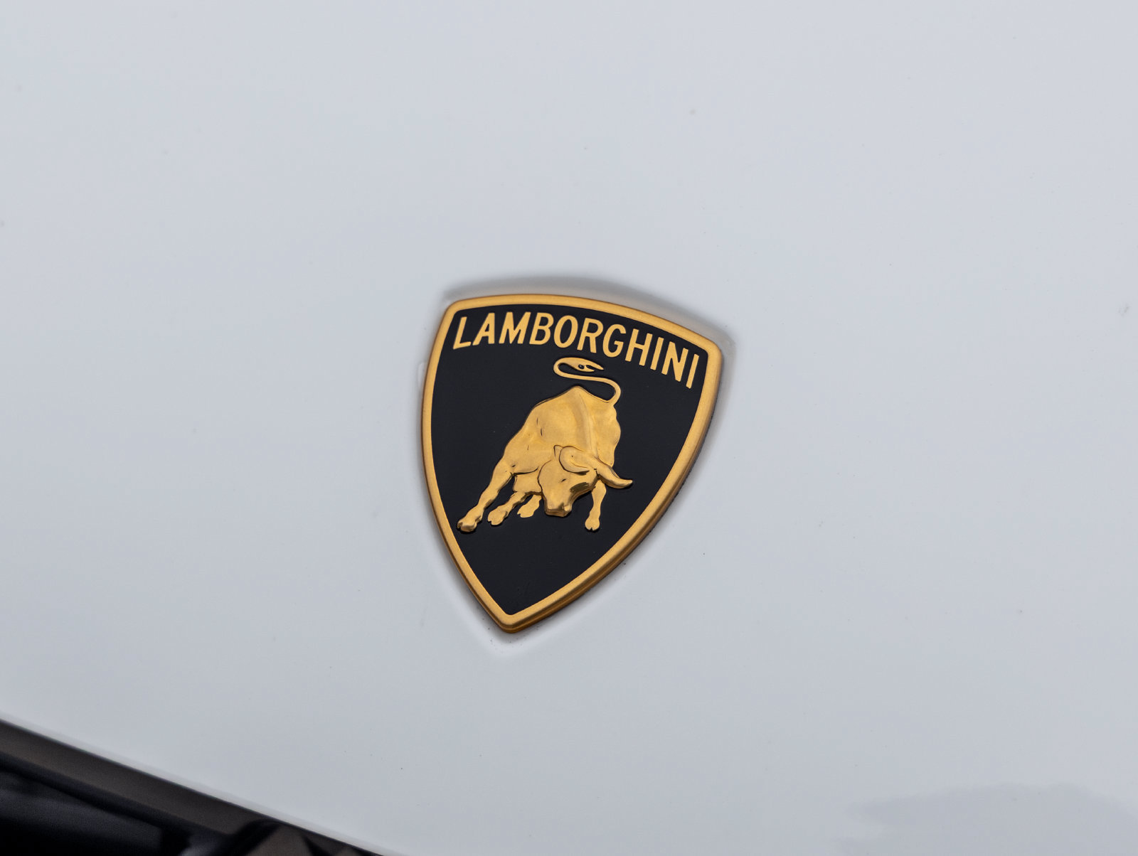 Used 2025 Lamborghini Urus S AWD/4WD image 16