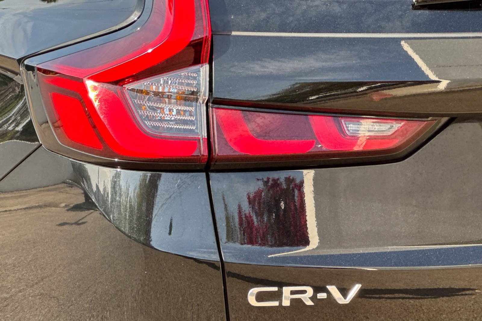 Used 2024 Honda CR-V EX-L image 28